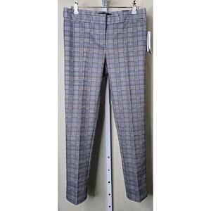 NWT Amanda & Chelsea Modern Fit Ankle Pants Women’s 2 Inseam 28